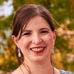 photo of katharine hale